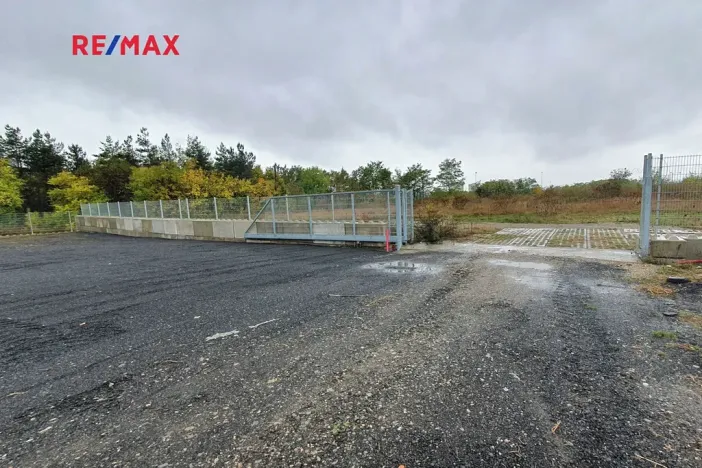 Prodej pozemku, Praha - Hostivař, 2719 m2