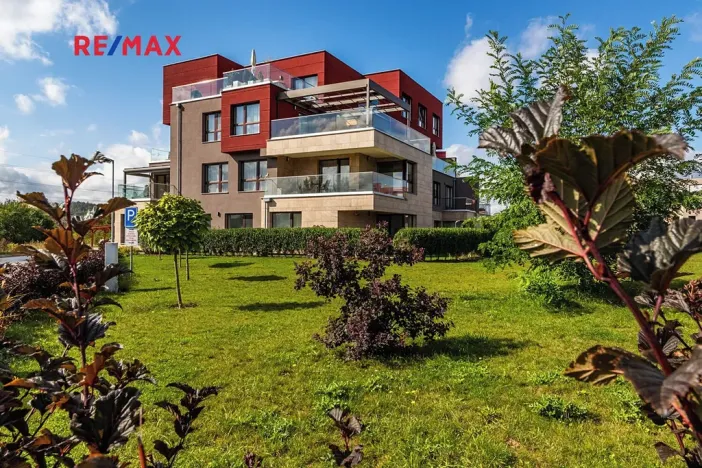 Prodej bytu 3+kk, Beroun, Na Veselou, 73 m2