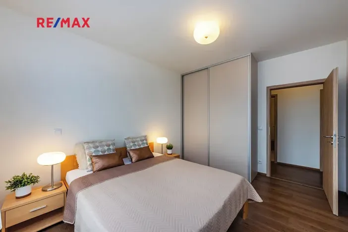 Prodej bytu 3+kk, Beroun, Na Veselou, 73 m2