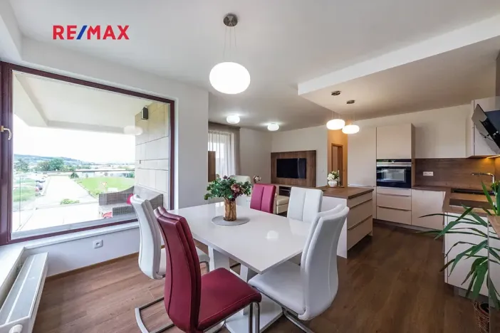 Prodej bytu 3+kk, Beroun, Na Veselou, 73 m2