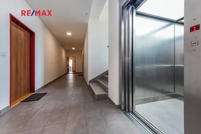 Prodej bytu 3+kk, Beroun, Na Veselou, 73 m2