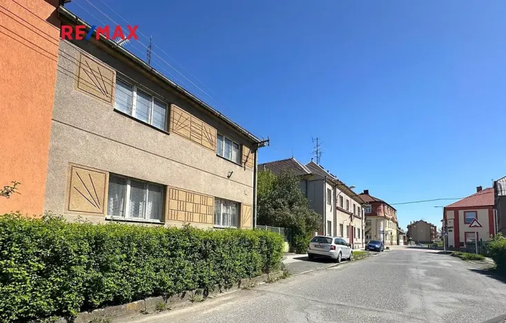 Prodej rodinného domu, Kralovice, Na Palcátech, 220 m2