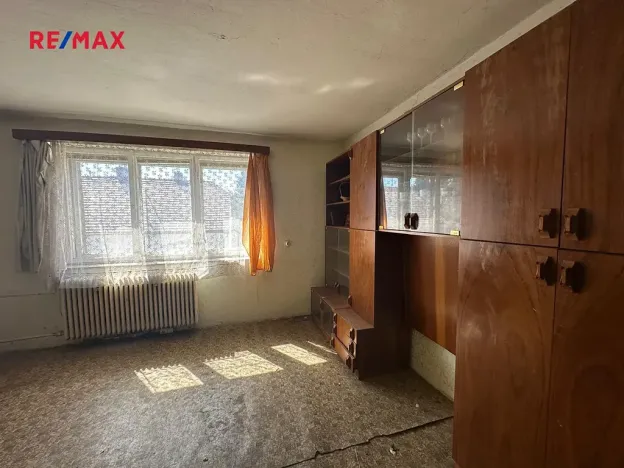 Prodej rodinného domu, Kralovice, Na Palcátech, 220 m2