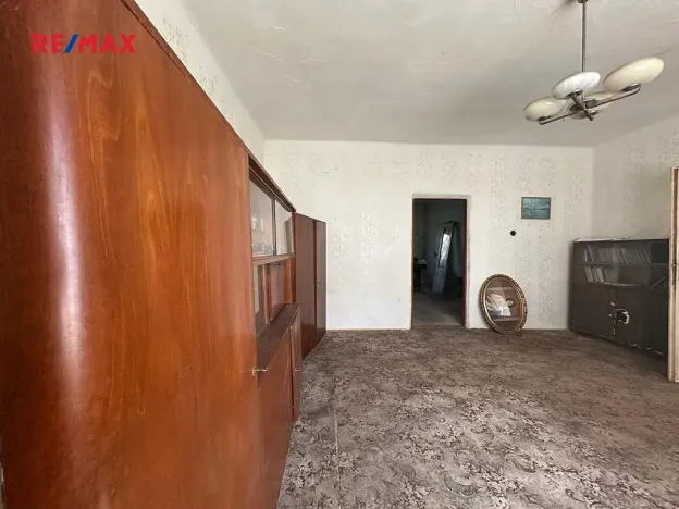 Prodej rodinného domu, Kralovice, Na Palcátech, 220 m2