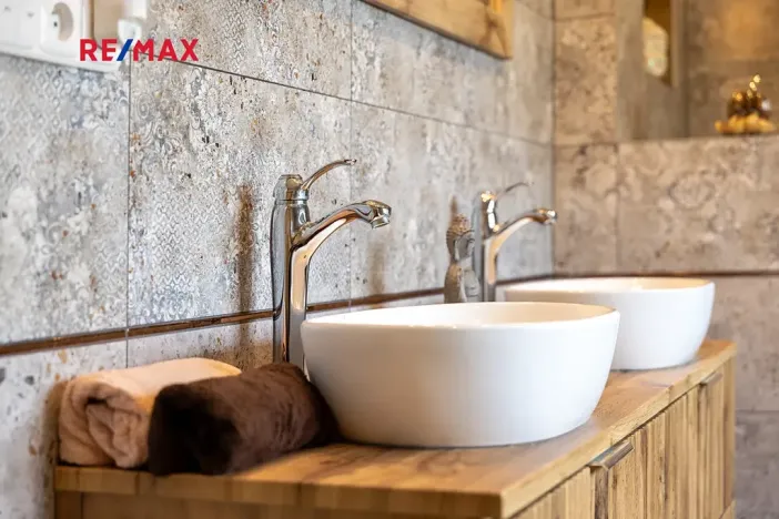 Prodej rodinného domu, Kostelec nad Černými lesy, 140 m2