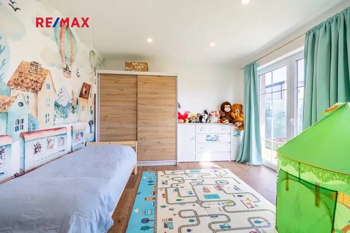 Prodej rodinného domu, Kostelec nad Černými lesy, 140 m2