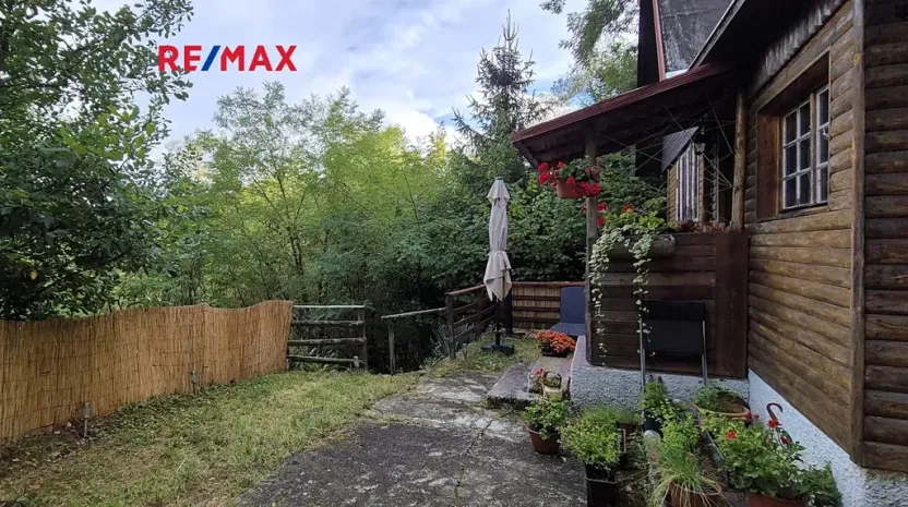 Prodej chaty, Jílové u Prahy, 70 m2