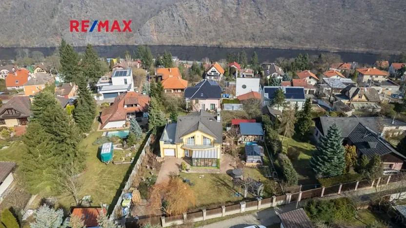 Prodej rodinného domu, Měchenice, Na Vyhlídce, 246 m2