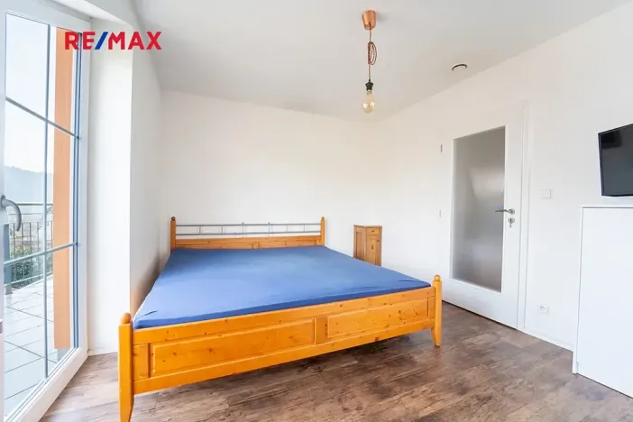 Prodej rodinného domu, Měchenice, Na Vyhlídce, 246 m2