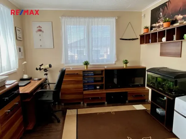 Prodej rodinného domu, Křenice, K Aleji, 166 m2