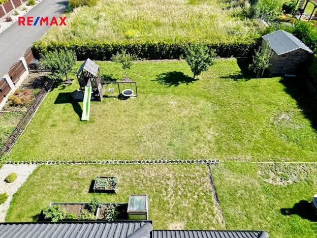 Prodej rodinného domu, Křenice, K Aleji, 166 m2