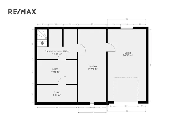 Prodej zemědělské usedlosti, Medový Újezd, 218 m2