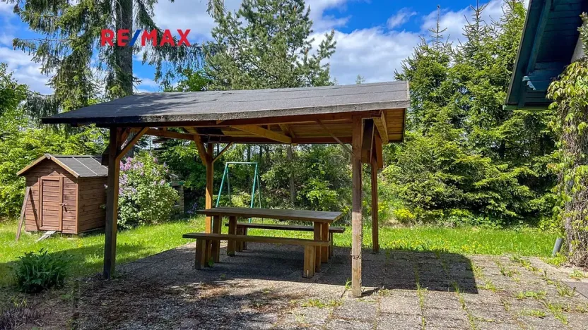 Prodej chalupy, Velenov, 78 m2