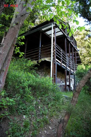 Prodej chaty, Plasy, 26 m2