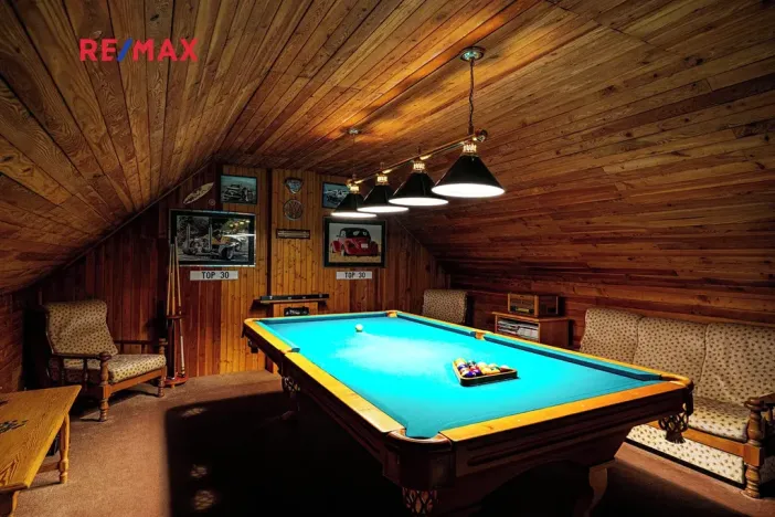 Prodej rodinného domu, Sulice, Na Křížkách, 277 m2