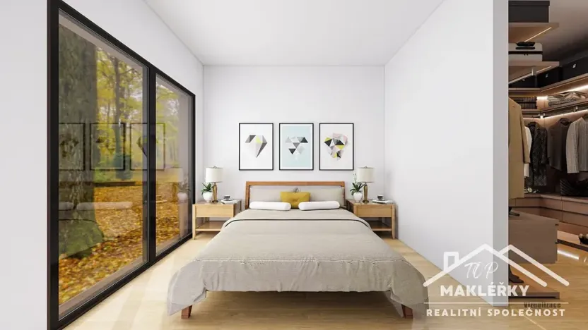 Prodej rodinného domu, Kouřim, Nad Hrázkou, 124 m2