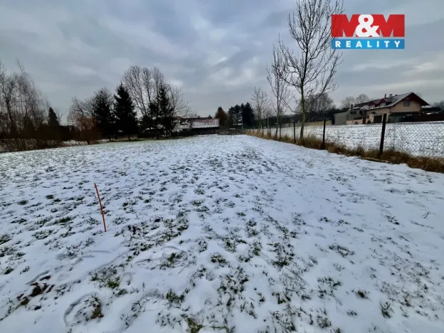 Prodej pozemku pro bydlení, Vratimov, Popinecká, 1929 m2