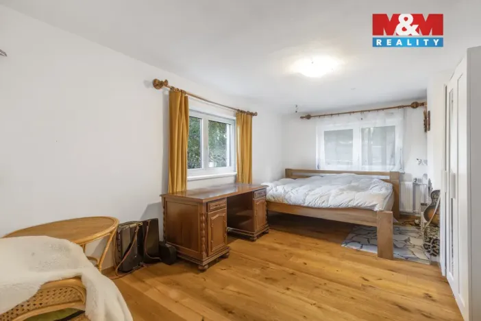 Prodej rodinného domu, Malenovice, 196 m2