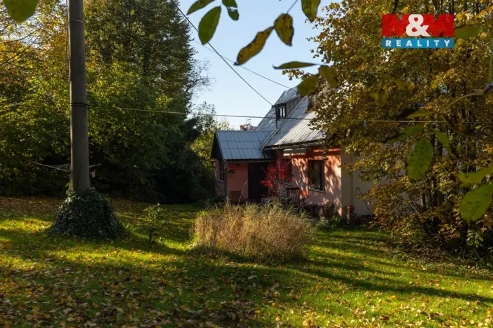 Prodej rodinného domu, Malenovice, 196 m2