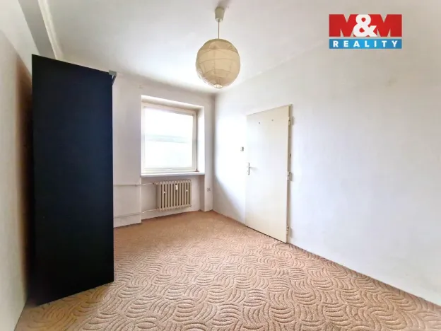 Prodej bytu 2+kk, Ostrava - Poruba, U Oblouku, 42 m2