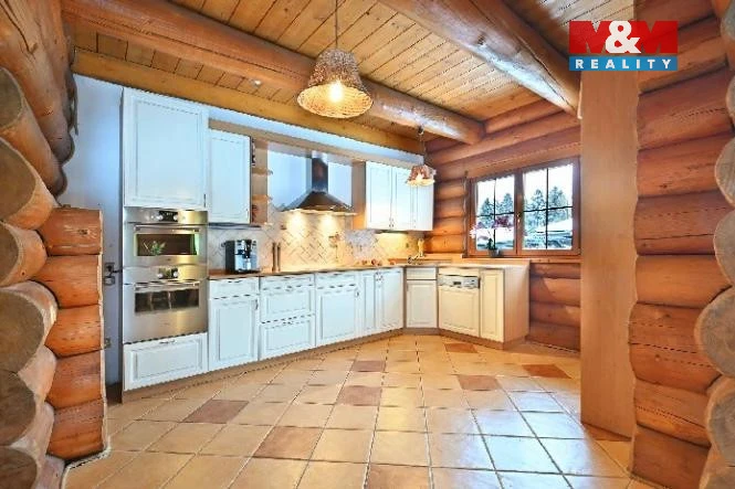 Prodej rodinného domu, Louňovice, Ke Kaménce, 296 m2