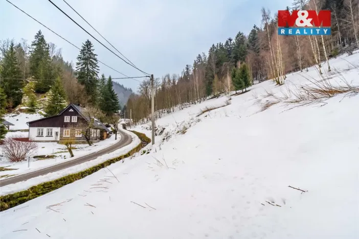 Prodej pozemku pro bydlení, Dolní Dvůr, 9366 m2