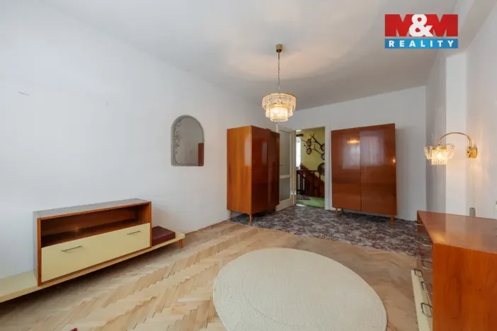 Prodej rodinného domu, Březová, Okružní, 74 m2
