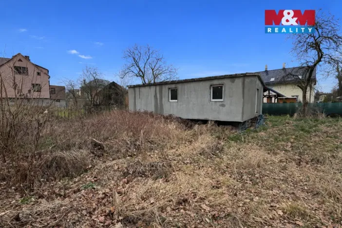 Prodej pozemku pro bydlení, Studénka, 958 m2