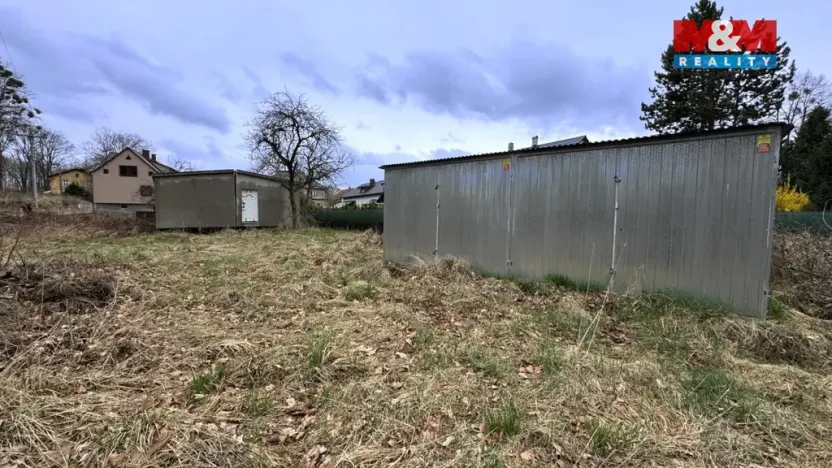 Prodej pozemku pro bydlení, Studénka, 958 m2