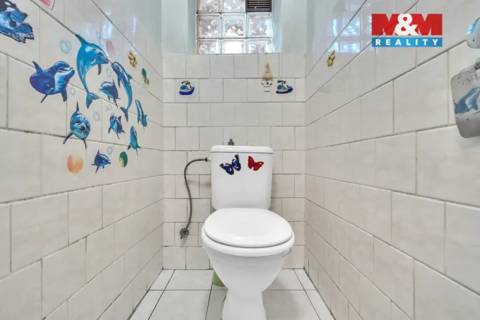 Prodej rodinného domu, Moravská Třebová - Udánky, 300 m2