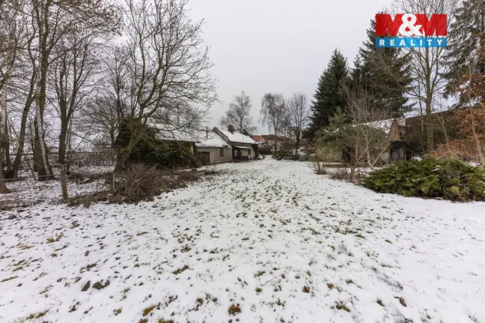 Prodej rodinného domu, Rašovice - Jindice, 92 m2