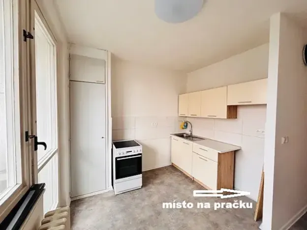 Pronájem bytu 1+1, Šumperk, Čsl. armády, 32 m2