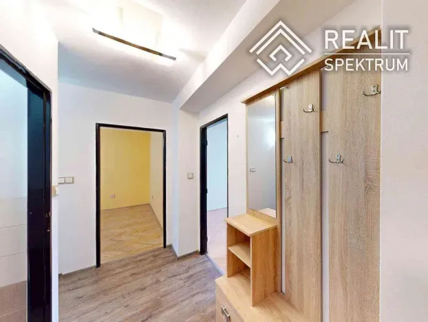 Prodej bytu 3+1, Ústí nad Orlicí, Kozinova, 64 m2