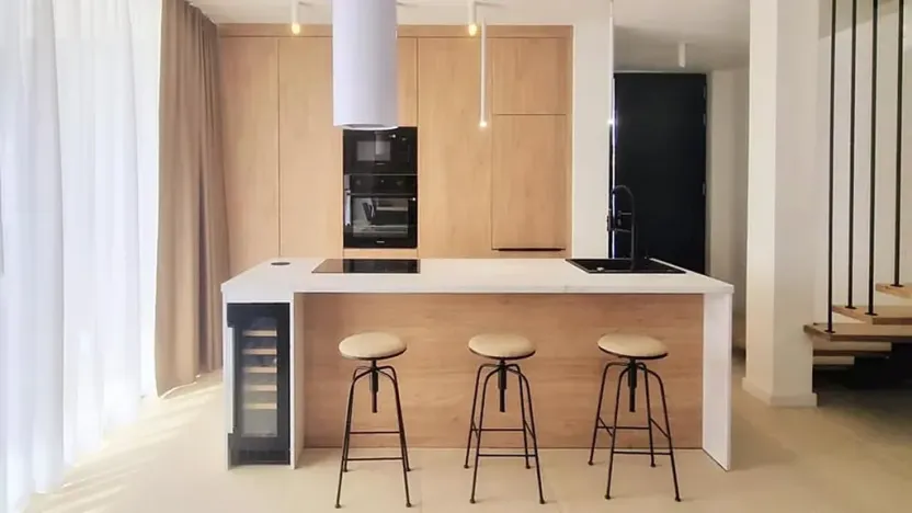 Prodej vily, Kožino, Chorvatsko, 240 m2