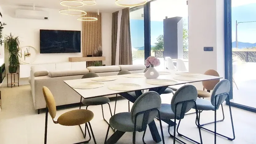 Prodej vily, Kožino, Chorvatsko, 240 m2