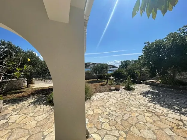 Prodej rodinného domu, Lun, Chorvatsko, 248 m2