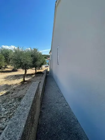 Prodej rodinného domu, Lun, Chorvatsko, 248 m2