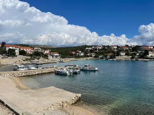 Prodej rodinného domu, Lun, Chorvatsko, 248 m2