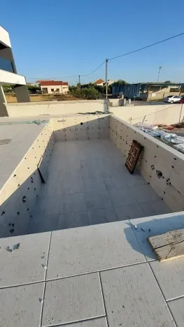 Prodej rodinného domu, Debeljak, Sukošan, Chorvatsko, 230 m2