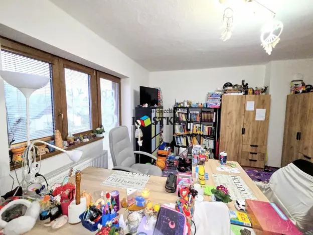 Prodej bytu 3+1, Mořkov, Horní, 105 m2