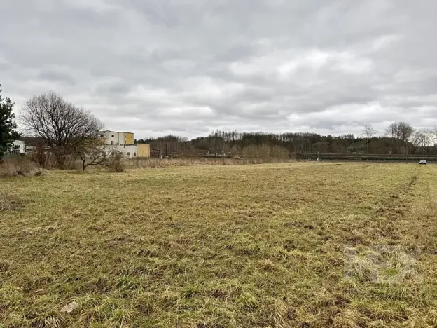 Prodej komerčního pozemku, Česká Skalice, Bezručova, 4078 m2