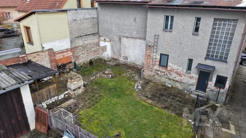 Prodej rodinného domu, Nové Město nad Metují, Čelakovského, 140 m2