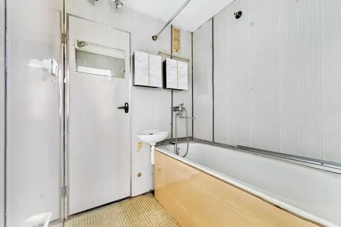 Prodej bytu 2+1, Praha - Kamýk, Zárubova, 58 m2