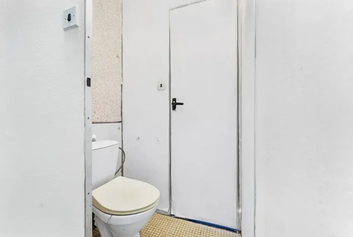 Prodej bytu 2+1, Praha - Kamýk, Zárubova, 58 m2