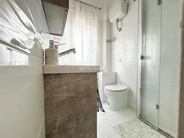 Prodej bytu 3+kk, Scalea, Itálie, 45 m2