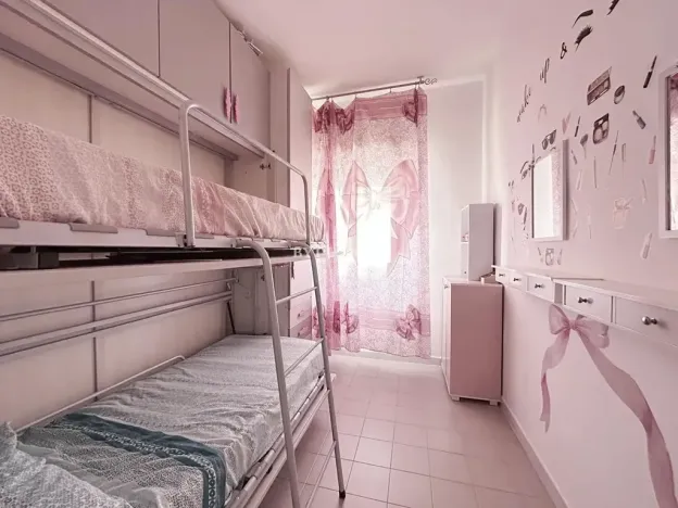 Prodej bytu 3+kk, Scalea, Itálie, 45 m2