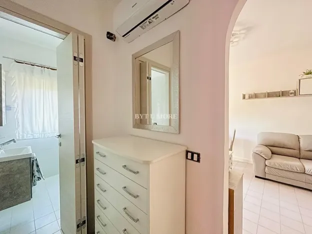 Prodej bytu 3+kk, Scalea, Itálie, 45 m2