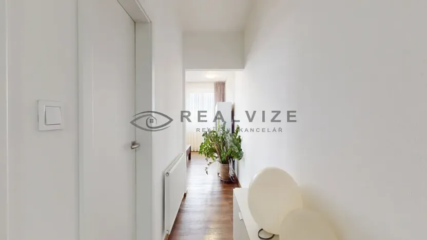 Prodej bytu 3+kk, České Budějovice, Mikuláše z Husi, 97 m2