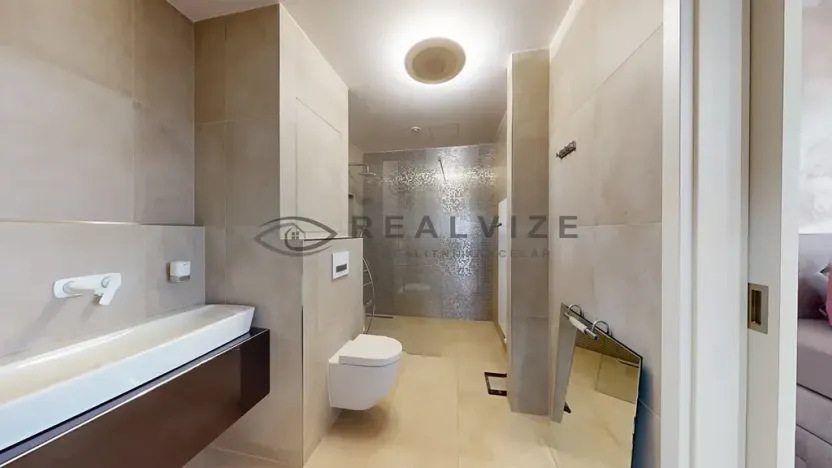 Prodej bytu 3+kk, České Budějovice, Mikuláše z Husi, 97 m2