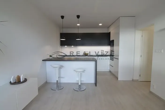 Pronájem bytu 2+kk, Český Krumlov, Urbinská, 42 m2